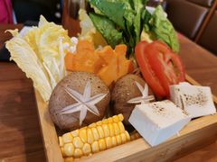 -大鲜生·亚洲菜融合小食堂