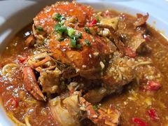 -圆圆家私房美食(民权路店)
