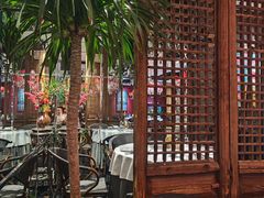 -小河盐帮·私家菜·烤鸭(三元桥·霄云路店)