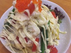 -兆治日本料理(华府世家店)