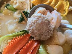 -大潮淮·淮扬菜(何园旗舰店)
