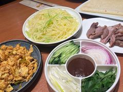 -老昌春饼(中央二店)