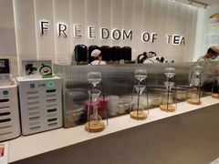 -KUNCHA鲲茶·江西制茶(铜锣湾店)