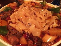 -疆Jiang·新疆秘制料理