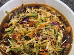 -鹤之乡·齐齐哈尔烤肉·非遗(秋涛路店)