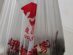 餐具摆设-峨嵋酒家总店(车公庄店)