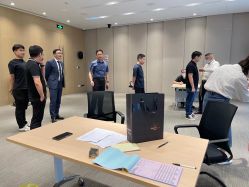 -GIMIWEAR 基米尔男士西服高级定制(陆家嘴店)