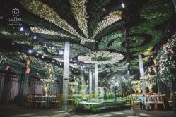 -格乐利雅婚礼艺术中心(南外滩店)