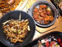 -金牌外婆家(苏州中心店)