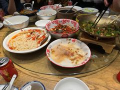 -农耕记·湖南土菜(科技园店)