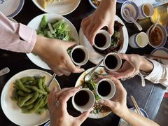 -锦岸私房菜(西栅大街店)