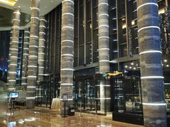 -贵阳万丽酒店