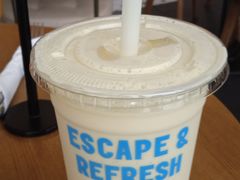 -Jamaicablue Coffeeshop(中央广场店)