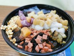 -糖糖冰粉(凤城三路总店)