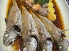 -甬上名灶(天一阁·翠柏店)