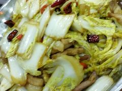 -叶存利海鲜大馅饺子(东戴河止锚湾店)