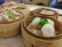 -晋江荣誉国际酒店·港誉茶餐厅