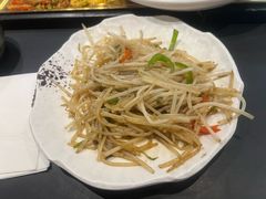 -大神太神·铁板烧(瑞虹天地月亮湾店)
