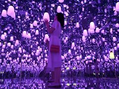 -福州奇幻解压馆(东泰禾旗舰店)