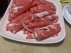 纯羊肉-仙蘑洞