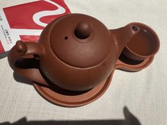 -千百味红餐厅·江西菜(绿地双子塔店)