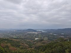 -呀诺达热带雨林