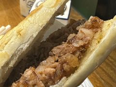 -元志初腊汁肉夹馍(钟楼粉巷店)