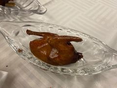 -潮福城大酒楼·潮粤菜·港式点心(阳光城店)