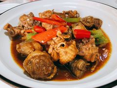 -豫菜·信阳宴(南河沿大街店)