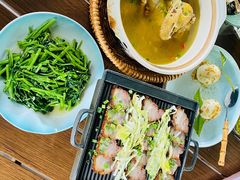 -和茶缘·梅坞农家菜(梅灵南路店)