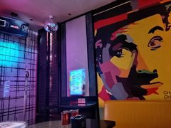 -音乐派KTV(银泰城店)