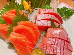 -沼津港渔市(宏伊国际广场店)