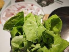 -烹然四季椰子鸡火锅(姚家园万象汇店)