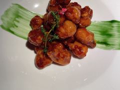 -桂满陇-十里风荷(合生汇店)