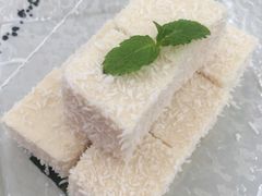 -大树餐厅(环球港店)