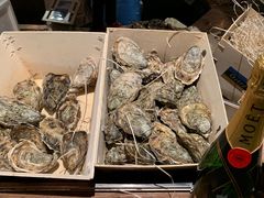 -斯普汇生蚝牛排馆(中骏世界城店)