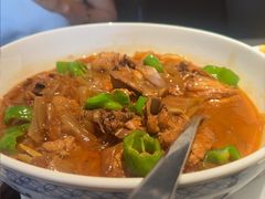 -阿庄新豫菜(通泰路店)