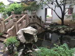 -苏州吴宫泛太平洋酒店