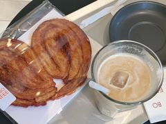 -MEEBO KAFEE米咖焙坊(虹桥路店)