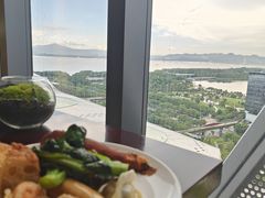 -深圳湾木棉花酒店