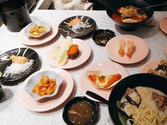 -争鲜回转寿司(南开大悦城店)