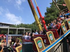 -梦幻奥陶纪景区