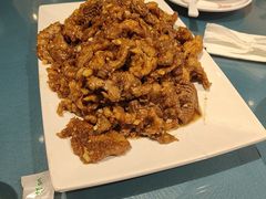 -桃子餐厅·天津菜(红星路直营店)