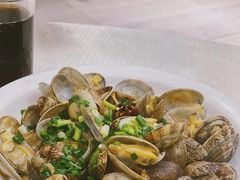 -好兄弟郭巨海鲜(天一阁店)