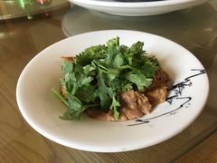 -桂缘味道·武夷乡土农家老味道
