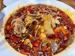 -川外川(星海店)