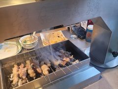 -老白清真烧烤(锦州旗舰店)