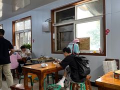 -大兴街扣碗包子馆