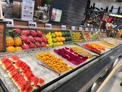 -韩盛·盛江山自助料理(沈辽路万达店)