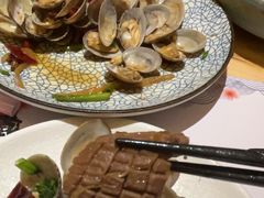 -贵木日本料理·铁板烧(新地假日广场店)